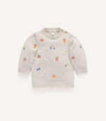 Small Rainbow Jumper - Imagen 3