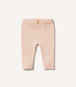 Bunny Quilted Growsuit - Imagen 4