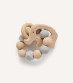 3 Pack Baby Socks - Imagen 3